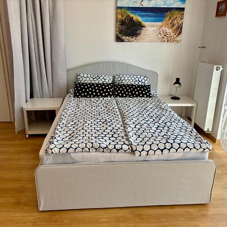 Apartament Jula 1 Pogorzelica  Εξωτερικό φωτογραφία