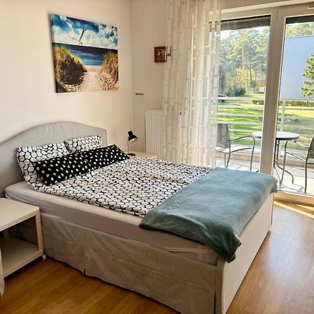 Apartament Jula 1 Pogorzelica  Εξωτερικό φωτογραφία