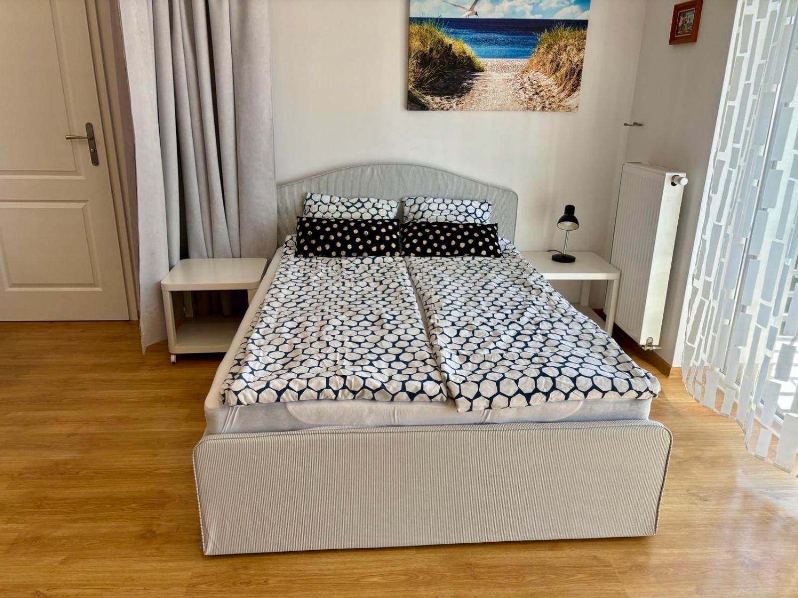 Apartament Jula 1 Pogorzelica  Εξωτερικό φωτογραφία