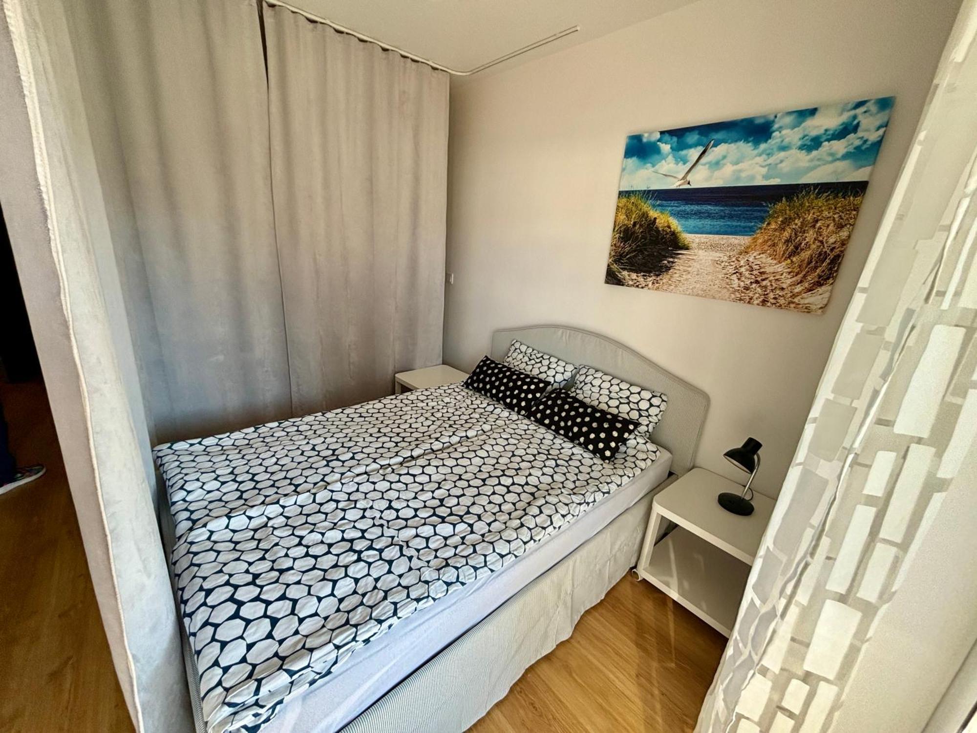 Apartament Jula 1 Pogorzelica  Εξωτερικό φωτογραφία