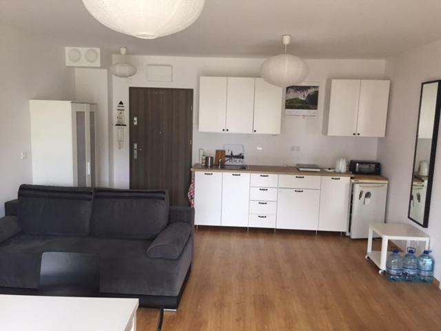 Apartament Jula 1 Pogorzelica  Εξωτερικό φωτογραφία